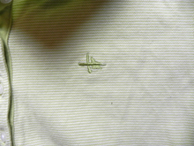 Load image into Gallery viewer, Antigua Shirt Womens Large Ladies Collared Buttons Spandex Casual Golf Polo Lady