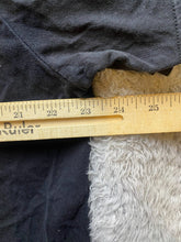 Load image into Gallery viewer, Adidas Shirt Adult Extra Large Black Trefoil Three Stripes Logo Streetwear Mens