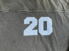 Load image into Gallery viewer, Vintage Cadre Shirt Adult Extra Large Navy Blue Athletic #20 Sportswear Mens