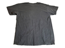 Load image into Gallery viewer, NASCAR Shirt Adult Large Black Sprint Cup Series Schedule Car Racing Race Mens