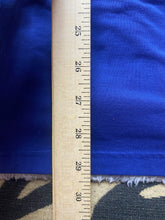 Load image into Gallery viewer, Peter Millar Shirt Adult Extra Large Blue Seaside Crown Spandex Golf Polo Mens