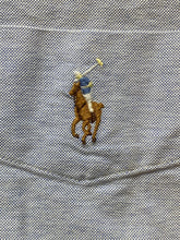 Load image into Gallery viewer, Ralph Lauren Shirt Adult Extra Large Classic Fit Button Up Flesh Pony Casual Men