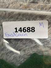 Load image into Gallery viewer, Michigan State Spartans Shirt Adult 2XL XXL Forest Green NCAA Sportswear Mens