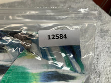 Load image into Gallery viewer, Chicos Shirt Womens 3 2X Button Up Collared Blouse Casual Geometric Plus Ladies