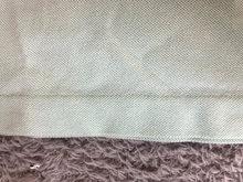 Load image into Gallery viewer, Lacoste Shirt Adult 4 Medium Mint Green Crocodile Patch Logo Casual Golf Mens