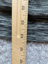 Load image into Gallery viewer, Mountain Hardwear Jacket Womens Small Gray Snaps Fleece Gorpcore Hiking Hoodie