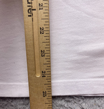 Load image into Gallery viewer, Billionaire Boys Club Shirt Adult Medium White Space Embroidered Patch Mens