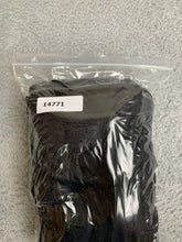 Load image into Gallery viewer, The North Face Jacket Womens Small Black Sherpa Fleece Full Zip Mock Neck Ladies