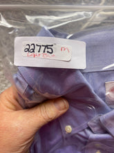 Load image into Gallery viewer, Brooks Brothers 346 Shirt Adult 17 4/5 (XL) Non Iron Button Up Cuffs Dress Mens