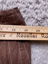 Load image into Gallery viewer, Lauren Ralph Lauren Pants Womens 14 38x20 Active Stretch Capri Cropped Ladies