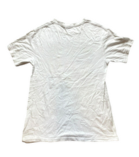 Load image into Gallery viewer, Playa del Carmen Shirt Adult Medium White Mexico Coastal Resort Scuba Fish Mens