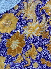 Load image into Gallery viewer, Cupcakes and Cashmere Shirt Womens Medium AOP Floral Boho Halter Tank Flowy