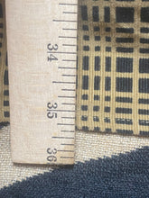 Load image into Gallery viewer, Enyce Shirt Adult 2XL XXL Tan Black Geometric Button Up Pocket Corduroy Feel Men