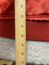 Load image into Gallery viewer, Konvict Jacket Adult 3XL Red Full Zip Hooded K Gold Logo Hip Hop Outdoor Mens