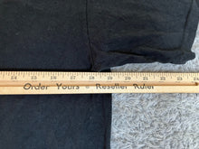 Load image into Gallery viewer, SCP 096 Shirt Adult Medium Black Shy Guy Terminal View Fictional Grunge Mens