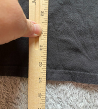 Load image into Gallery viewer, Vintage The North Face Shirt Adult Medium Black Backyard Project USA Made Mens