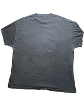 Load image into Gallery viewer, Hustle Gang Shirt Adult 2X Black Chief Indian Headdress 100 Dollar USA Skate Men