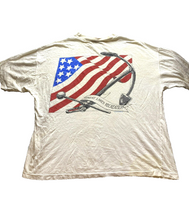 Load image into Gallery viewer, VTG Great Lakes Recreation Shirt Adult Medium Single Stitch Holoubek USA 90s Men