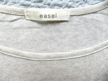 Load image into Gallery viewer, Easel Shirt Womens 2X Crochet Lace Dot Layered Tunic Blouse Rayon Spandex Plus