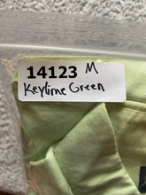Load image into Gallery viewer, Ralph Lauren Shirt Adult 17 34/35 Keylime Green Flesh Pony Yarmouth Dress Mens