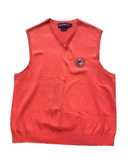 Load image into Gallery viewer, Ralph Lauren Vest Adult Large 2005 US Open Pinehurst Golf Sweater Pullover Mens