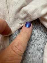 Load image into Gallery viewer, Stussy Sweatshirt Adult Medium Beige Front Pocket Hoodie Sweater Pullover Mens