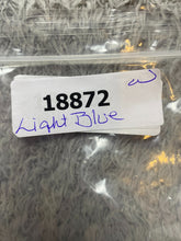 Load image into Gallery viewer, Anthropologie Cloth & Stone Shirt Womens Medium Light Blue Button Up Oversized