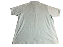 Load image into Gallery viewer, Lacoste Shirt Adult 7 Teal Green Preppy Casual Alligator Golf Polo France Mens