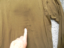 Load image into Gallery viewer, Zenana Shirt Womens 3X V-Neck Animal Print Pocket Leopard Blouse Plus Ladies