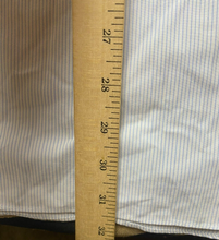 Load image into Gallery viewer, Brooks Brothers 1818 Shirt Adult 17-36 (XL) Regent Button Up Cuffs Dress Mens