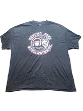 Load image into Gallery viewer, Eskimo Joes Shirt Adult 3XL XXXL Black Stillwater OK Funny Little Juke Joint Men