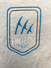 Load image into Gallery viewer, Fintech Shirt Adult Extra Large Beige Performance Fishing Fish USA Outdoor Mens