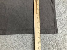 Load image into Gallery viewer, Nike Shirt Adult Large Charcoal Regular Fit Swoosh Logo Streetwear Skater Mens