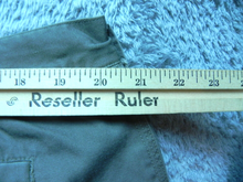 Load image into Gallery viewer, Red Head Pants Adult 42x30 Flat Front Straight Leg Flannel Lined Twill Mens