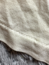 Load image into Gallery viewer, VTG Big Ball Sports Shirt Youth Large Dingy White Single Stitch Sportswear Boys