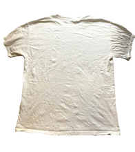 Load image into Gallery viewer, Sacred Heart Griffin Shirt Adult Large White SHG Football Nike Swoosh NCAA Mens