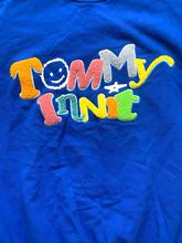 Load image into Gallery viewer, TommyInnit Sweatshirt Adult Large Crewneck Limited Edition Sweater Outerwear Men