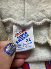 Load image into Gallery viewer, VTG Williams Valley Sweatshirt Adult Extra Large Basketball Hoodie 90s Mens