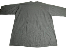 Load image into Gallery viewer, VTG Children's Art Project Shirt Adult Extra Large Black Cancer Center 90s Mens