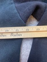 Load image into Gallery viewer, Bee Mistic Jacket Adult Large Black Dragon Head Art Artsy Full Zip Hoodie Mens