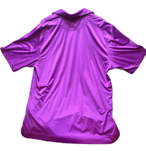 Load image into Gallery viewer, FJ FootJoy Shirt Adult Large Fort Bragg North Carolina Ryder Golf Polo Mens