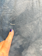 Load image into Gallery viewer, The Mountain Shirt Adult Extra Large Blue Guardian Of The North Lisa Parker Mens