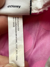 Load image into Gallery viewer, Minnie Mouse Costume Junior Medium 7-9 Pink Halloween Dress Up Disney Girls