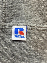 Load image into Gallery viewer, Marin Catholic Sweatshirt Adult Medium Water Polo Hoodie Russell Athletic Mens