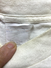 Load image into Gallery viewer, VTG Keep America Beautiful Shirt Womens 3XL Flower Artsy Naturecore USA 80s Lady