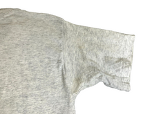 Load image into Gallery viewer, VTG TRUITT Shirt Womens Small Gray Girls Athletics Single Stitch Sportswear 70s