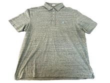 Load image into Gallery viewer, Johnnie O Shirt Adult 2XL XXL Hangin' Out Spandex Surfboarding Golf Polo Mens