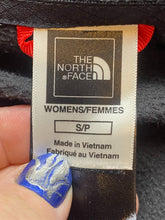 Load image into Gallery viewer, The North Face Jacket Womens Small Black Sherpa Fleece Full Zip Outdoor Ladies
