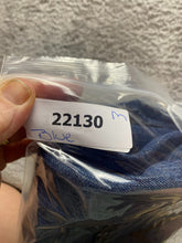 Load image into Gallery viewer, Vintage Levis Jeans Adult 34x32 Blue Denim True Boot Whiskered Y2K Baggy Mens
