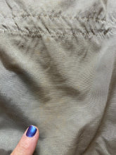 Load image into Gallery viewer, VTG The North Face Jacket Adult Large Gray Black Hoodie Windbreaker Gorpcore Men